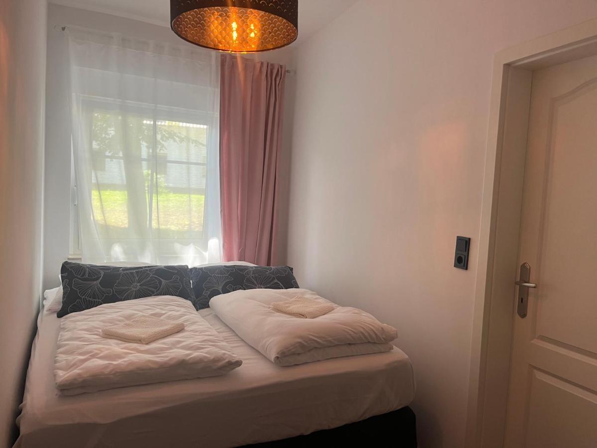 Wormis Apartment Heideblick Bei Luckau エクステリア 写真